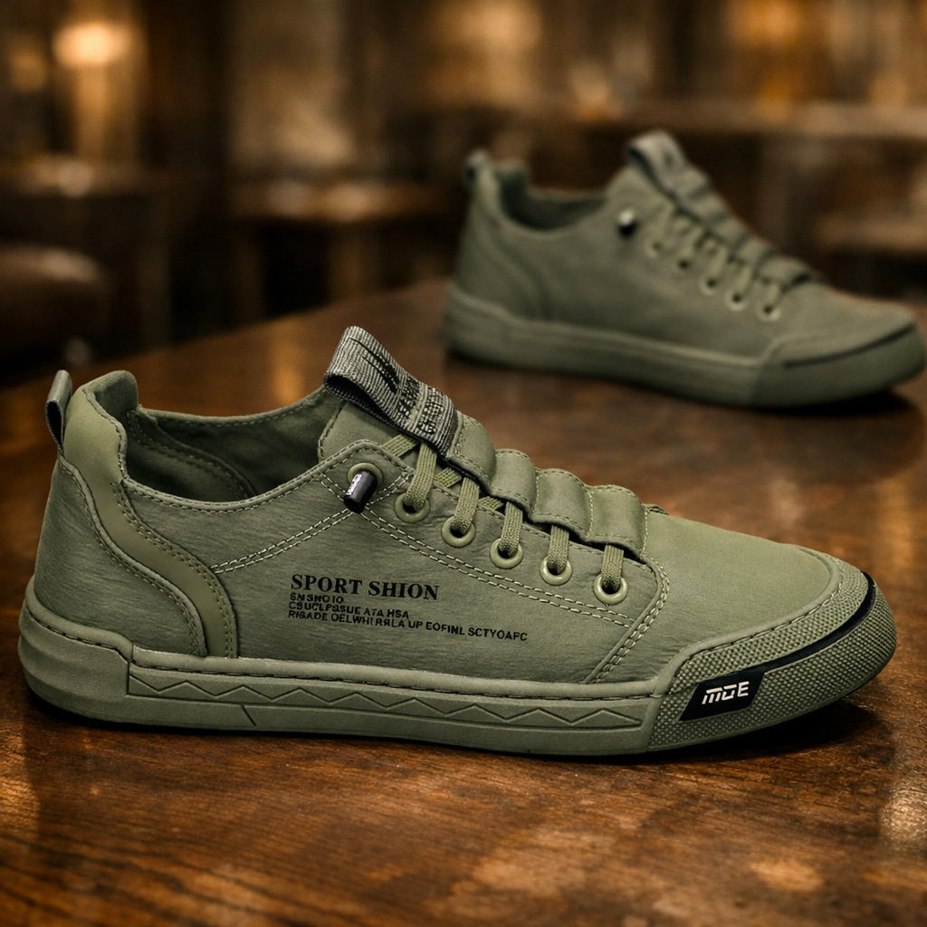 2025 New Casual Shoes Men Sneakers