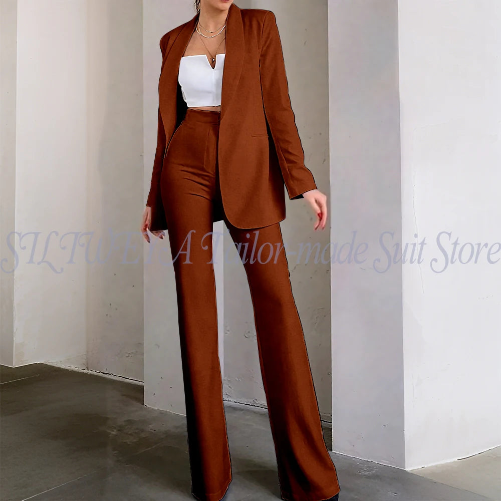 2025 Spring Summer Pants Sets