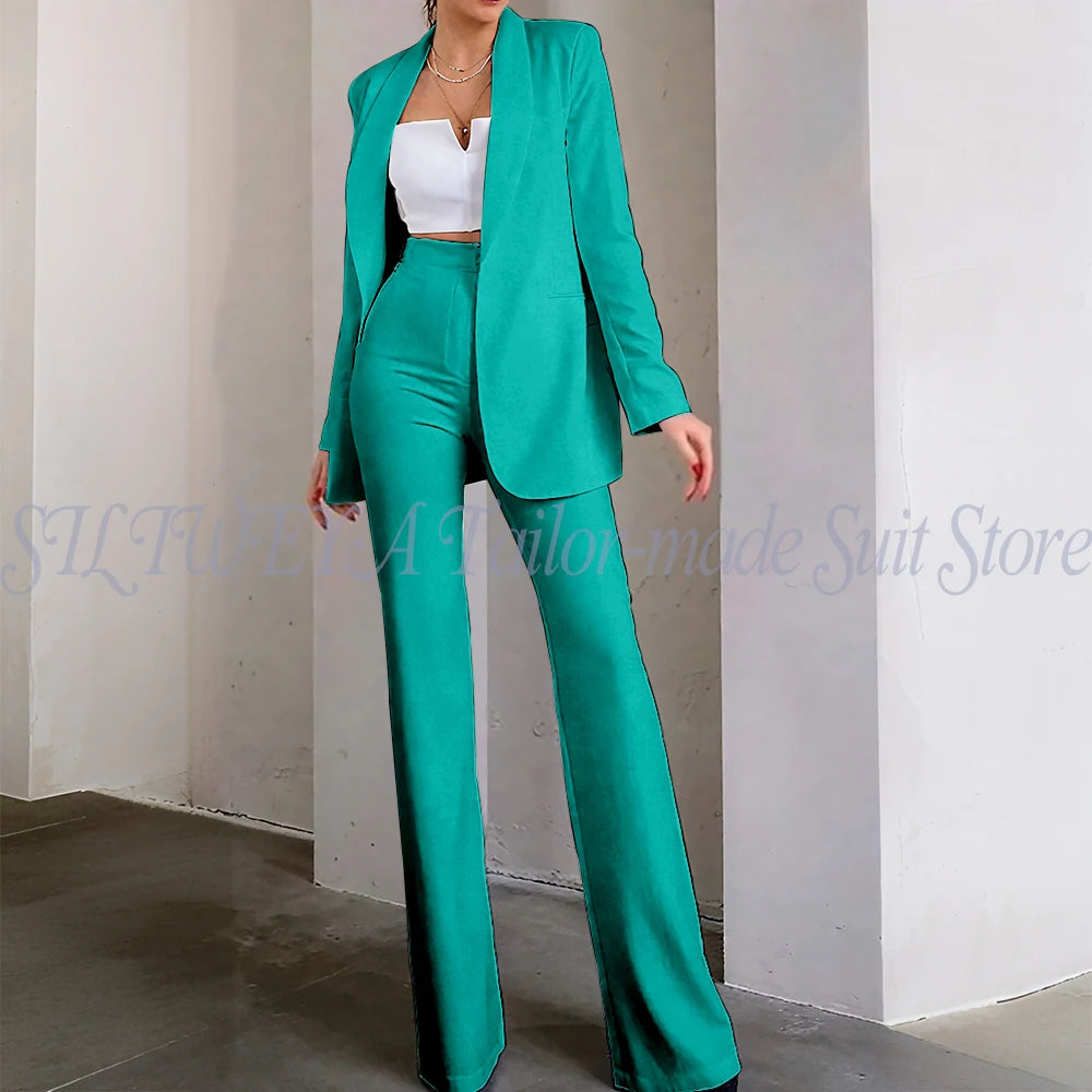 2025 Spring Summer Pants Sets