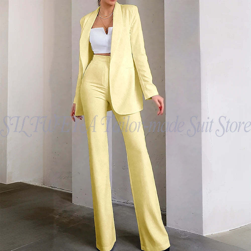 2025 Spring Summer Pants Sets