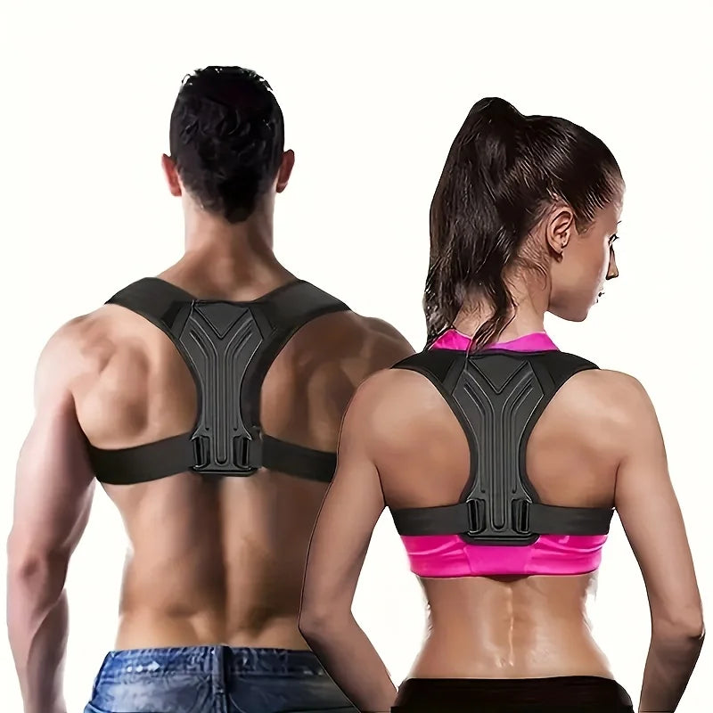 Posture Corrector Back Support Brace