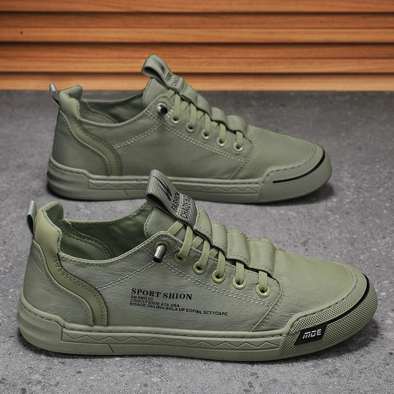 2025 New Casual Shoes Men Sneakers