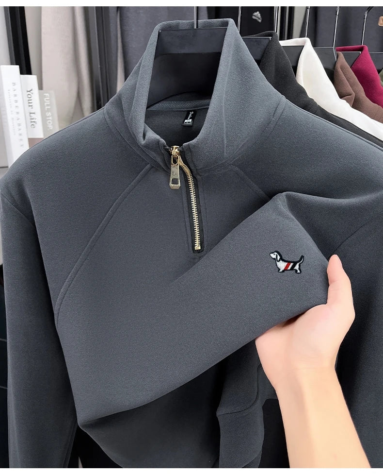 Brand Luxury Men's Hoodie