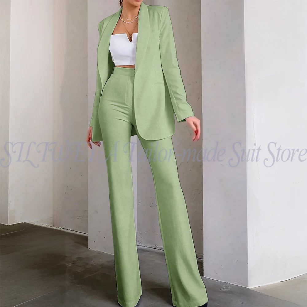 2025 Spring Summer Pants Sets