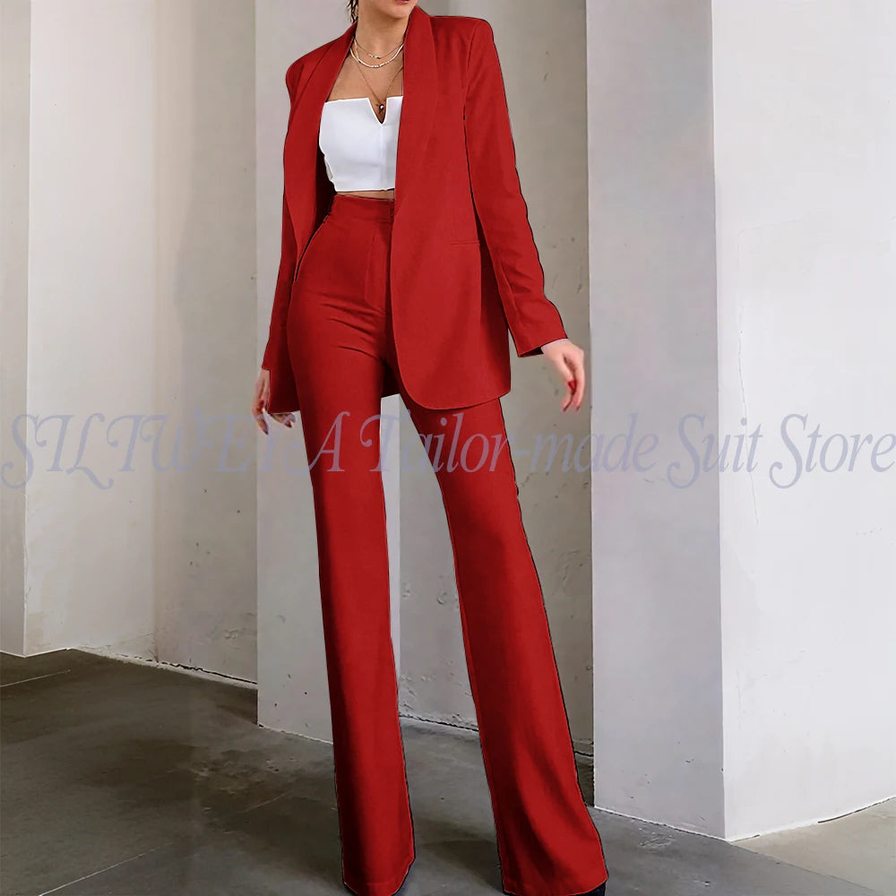 2025 Spring Summer Pants Sets