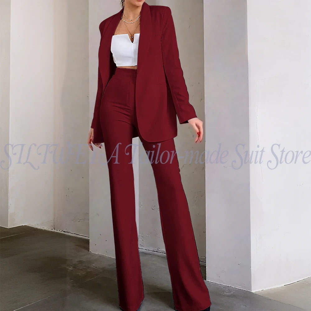 2025 Spring Summer Pants Sets