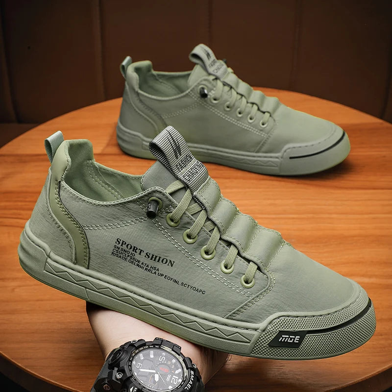 2025 New Casual Shoes Men Sneakers
