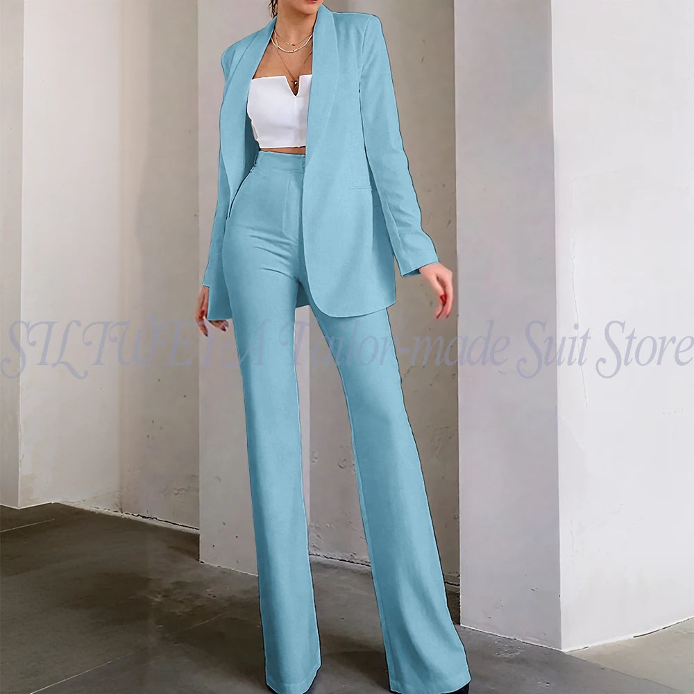 2025 Spring Summer Pants Sets