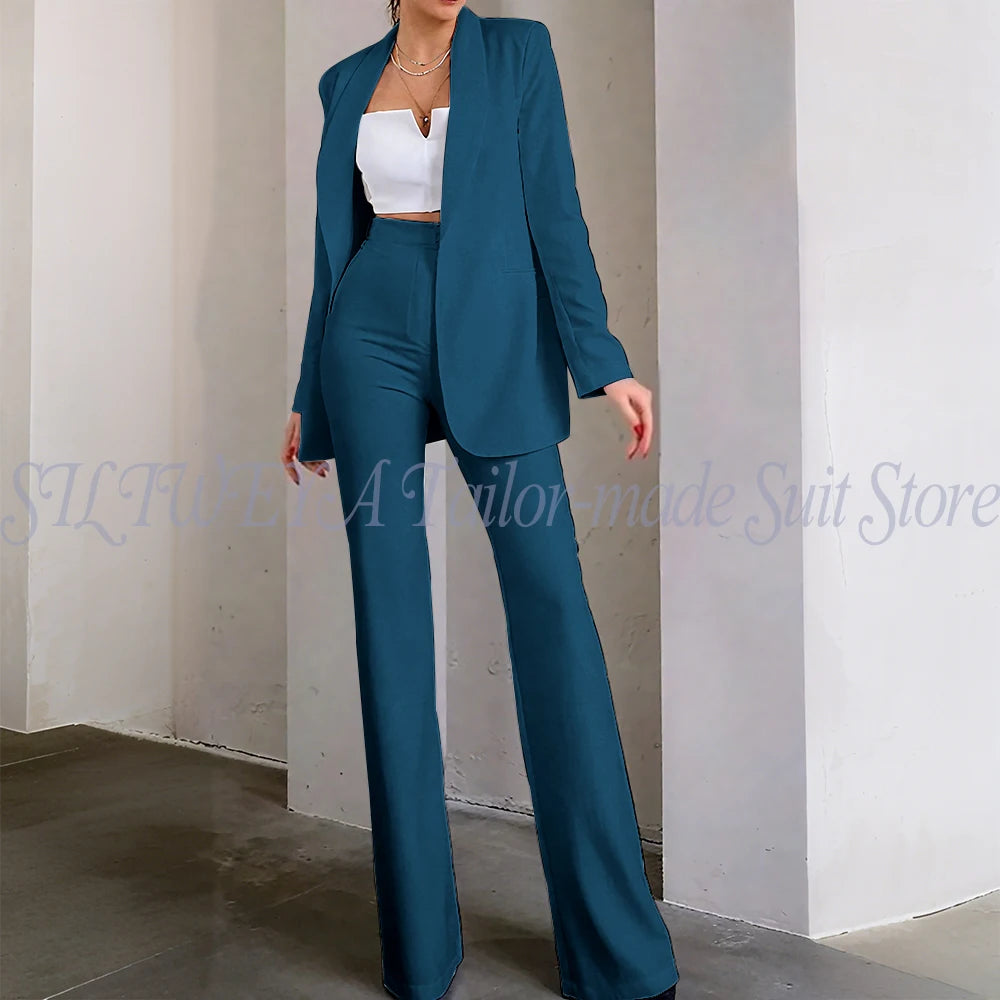 2025 Spring Summer Pants Sets