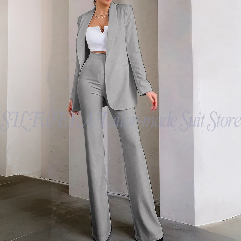 2025 Spring Summer Pants Sets