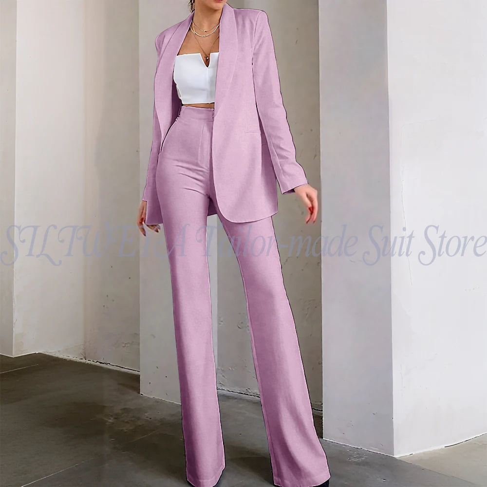 2025 Spring Summer Pants Sets