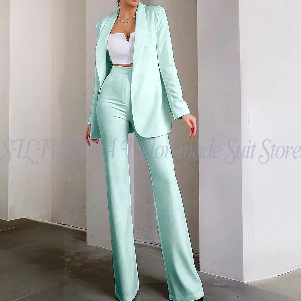 2025 Spring Summer Pants Sets