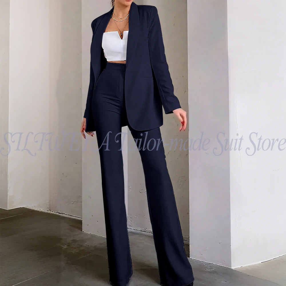 2025 Spring Summer Pants Sets