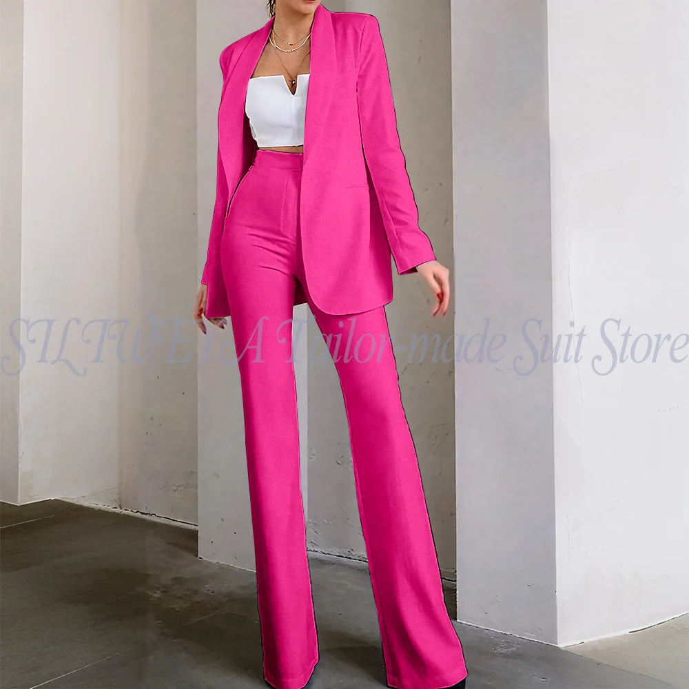 2025 Spring Summer Pants Sets