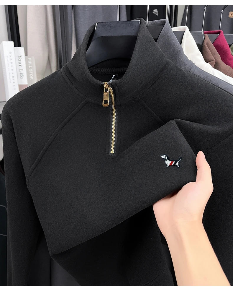 Brand Luxury Men's Hoodie