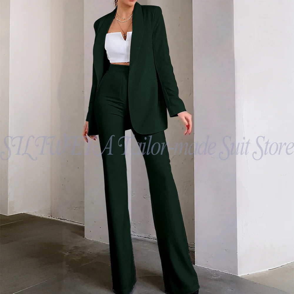 2025 Spring Summer Pants Sets