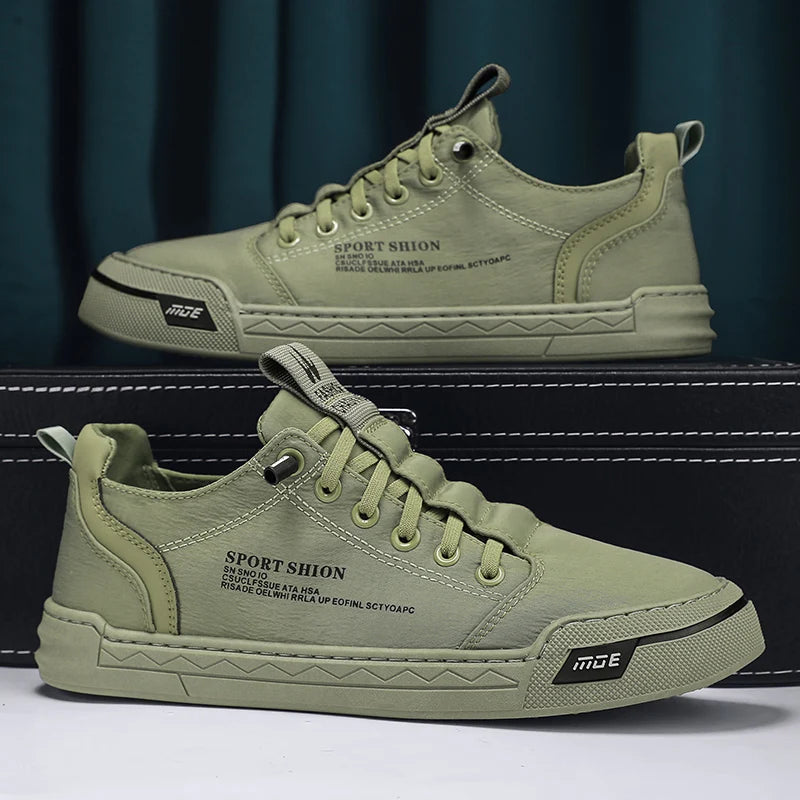 2025 New Casual Shoes Men Sneakers