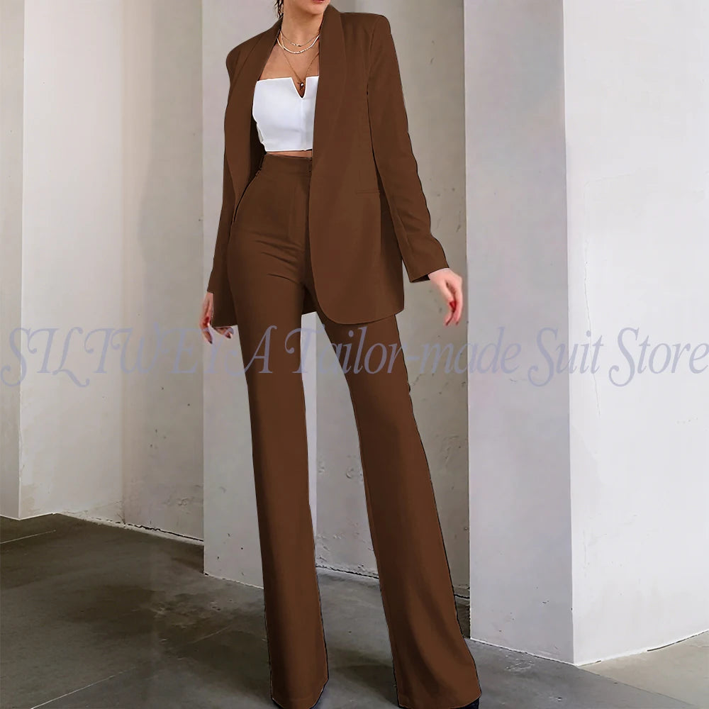 2025 Spring Summer Pants Sets