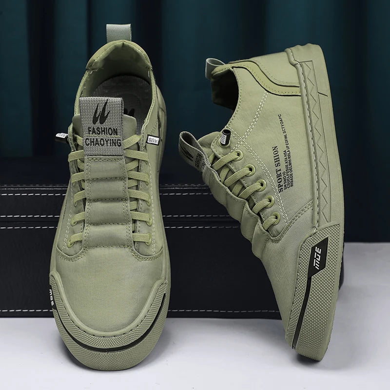 2025 New Casual Shoes Men Sneakers