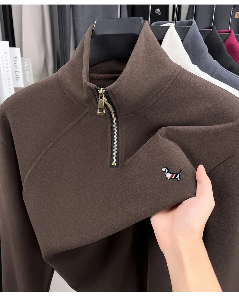 Brand Luxury Men's Hoodie