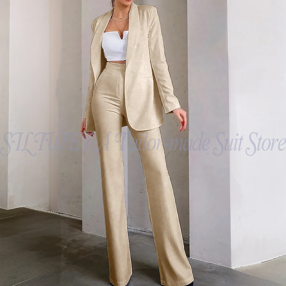 2025 Spring Summer Pants Sets