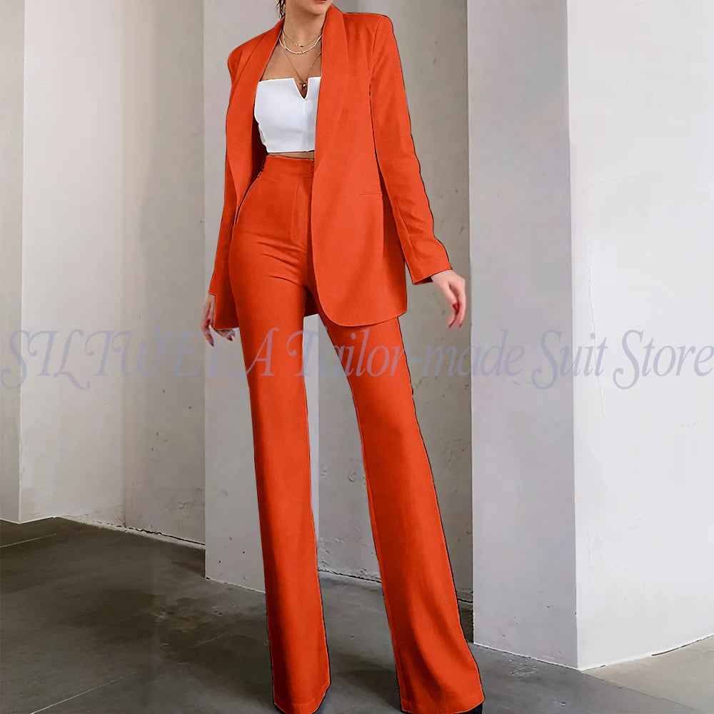 2025 Spring Summer Pants Sets