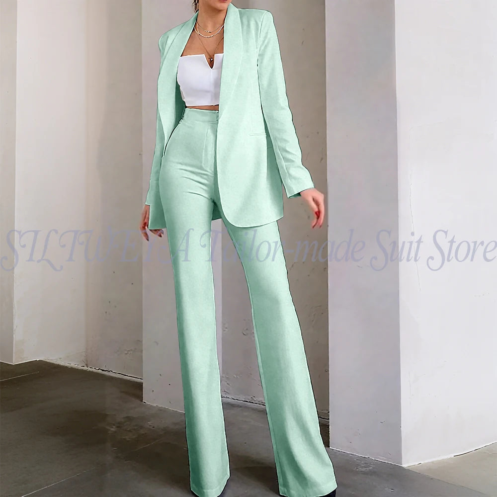 2025 Spring Summer Pants Sets