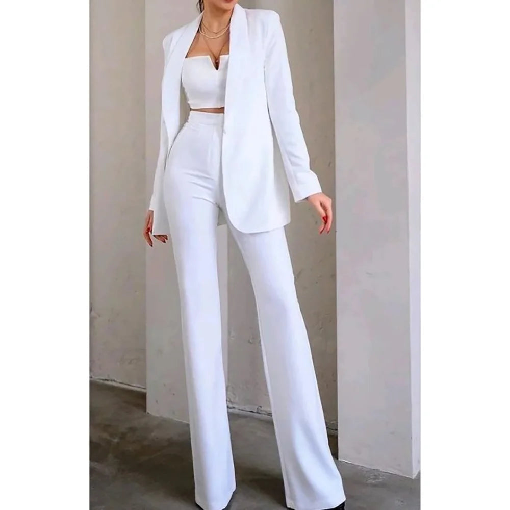 2025 Spring Summer Pants Sets