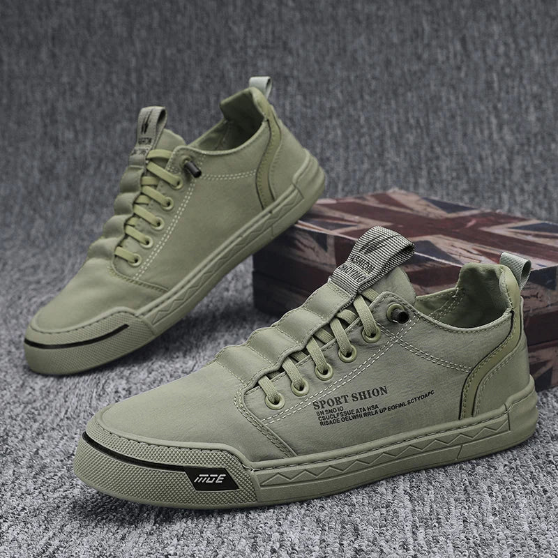 2025 New Casual Shoes Men Sneakers